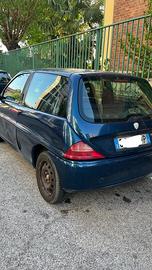 Lancia Ypsilon Elefantino