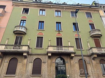 Appartamento di 67 m² con 2 locali a Milano