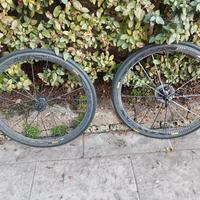 Ruote Mavic Ultimate