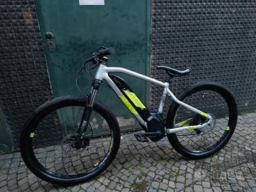 rock rider  e-st520/prezzo abbassato 