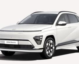 HYUNDAI Kona EV 64 kWh XClass SE N1