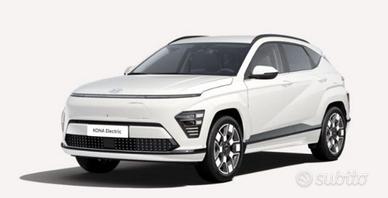 HYUNDAI Kona EV 64 kWh XClass SE N1