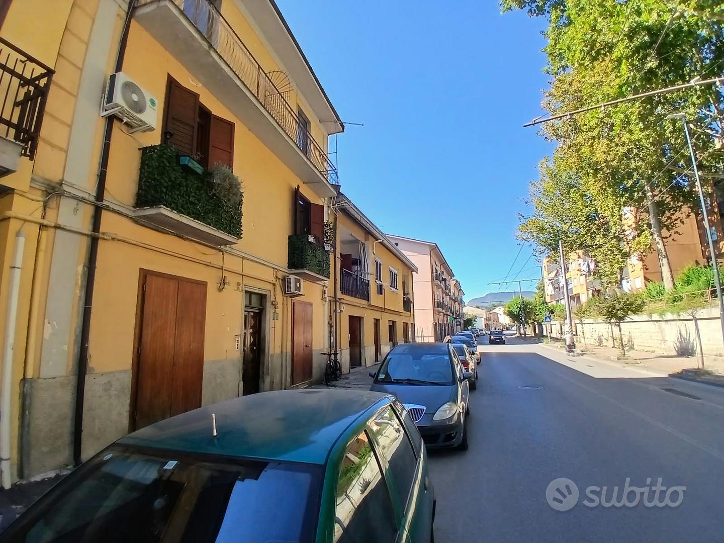 Appartamento – Avellino, Ferrovia, Pianodardine - Vista 3