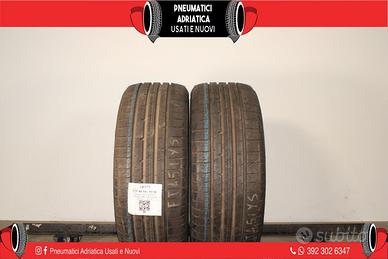 2 Gomme 225 40 R 18 Goodyear al 87% SPED GRATIS