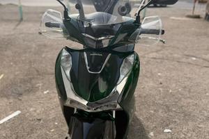 Honda sh 150 vetro