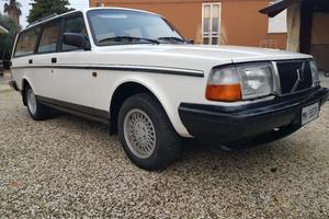 Volvo 245 SW
