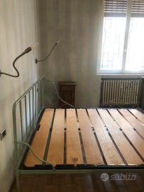 Appartamento decorato in centro a mantova