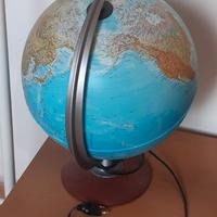 Mappamondo