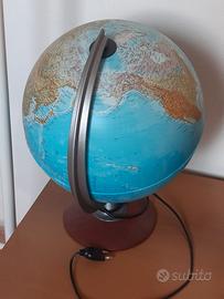 Mappamondo