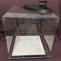 Acquario Newa More reef con mobile e accessori