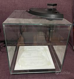 Acquario Newa More reef con mobile e accessori