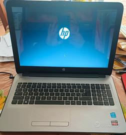 HP NOTEBOOK DESKTOP  55FNJKE