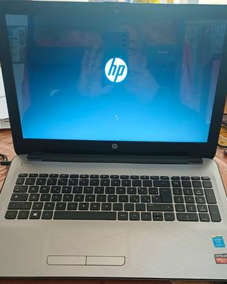 HP NOTEBOOK DESKTOP  55FNJKE