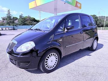 Lancia MUSA 1.3 Multijet 16V Oro DFN