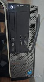 Desktop Dell OptiPlex | Intel i5 | 16GB RAM | SSD 
