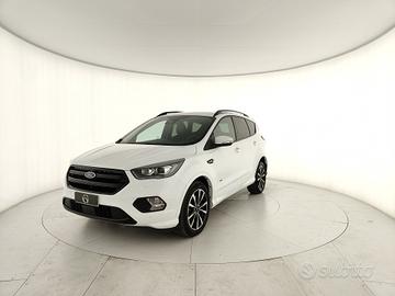 FORD Kuga 2.0 tdci ST-line s&s awd 150cv powershif