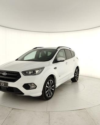 FORD Kuga 2.0 tdci ST-line s&s awd 150cv powershif