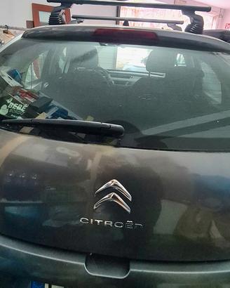 Portellone Citroen C3
