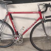 Bici corsa vintage CIÖCC WORLD 77