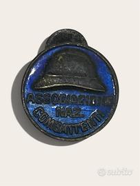 Spilla Occhiello ANC Combattenti Epoca Fascista