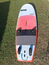   tavola sup & windsurf foil RRd 150lt + foil