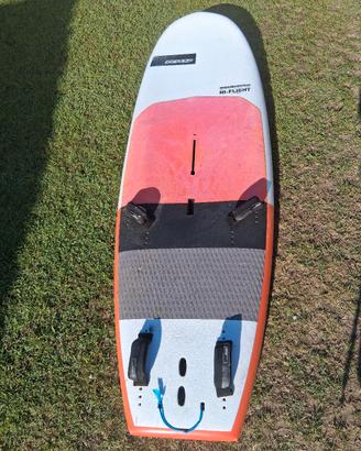   tavola sup & windsurf foil RRd 150lt + foil