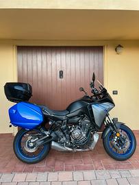 Yamaha Tracer 7