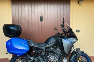 Yamaha Tracer 7