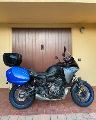 Yamaha Tracer 7
