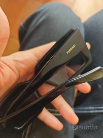 Occhiali da sole Ferragamo