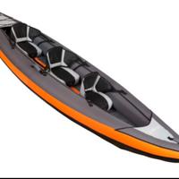 Kayak Decathlon ITWIT 2/3 posti gonfiabile