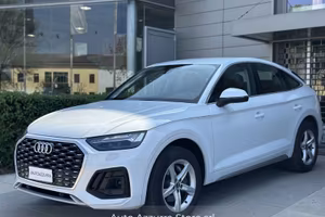 Audi Q5 Sportback 40 TDI S Line quattro S tro...
