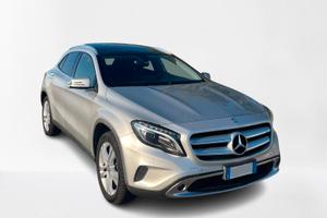 Mercedes-benz GLA 200 d Automatic Sport 2016