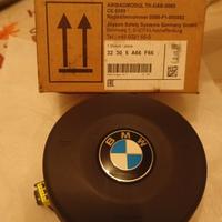 Airbag Volante Bmw Serie F Msport