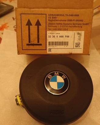 Airbag Volante Bmw Serie F Msport