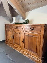 Credenza Roche Bobois