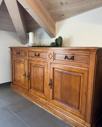 Credenza Roche Bobois