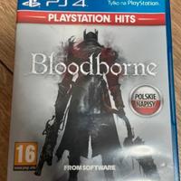 bloodborn ps4