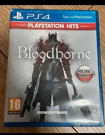 bloodborn ps4