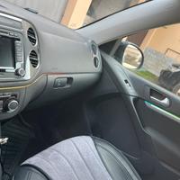 Tiguan 2000 4motion