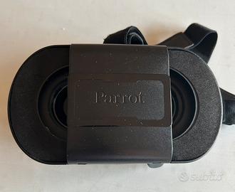 Parrot Cockpitglasses - Visore FPV per Droni 🕶️