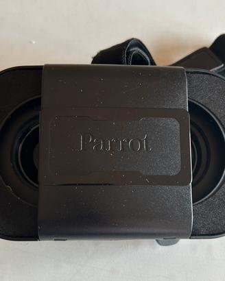 Parrot Cockpitglasses - Visore FPV per Droni 🕶️