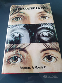 Libro la vita oltre la vita