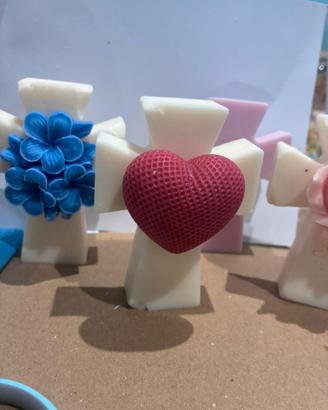 candele comunione