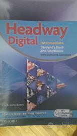 Headway Digital Intermediate 9780194755320