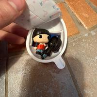 Stranger things will