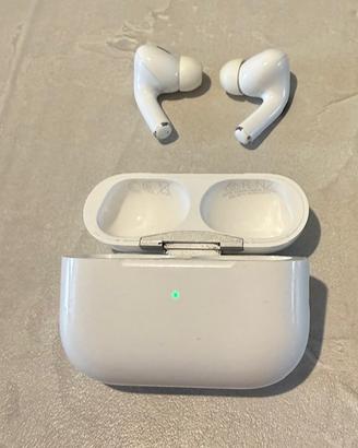 Cuffie AirPods Pro 2 Apple