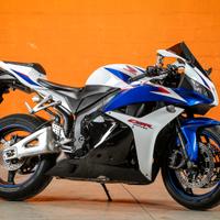 Honda CBR 600 RR