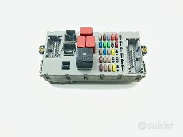 188A4000 CENTRALINA PORTA FUSIBILI E BODY COMPUTER