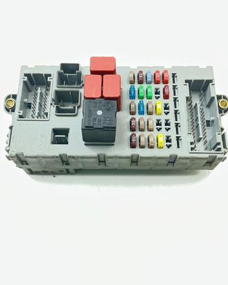 188A4000 CENTRALINA PORTA FUSIBILI E BODY COMPUTER